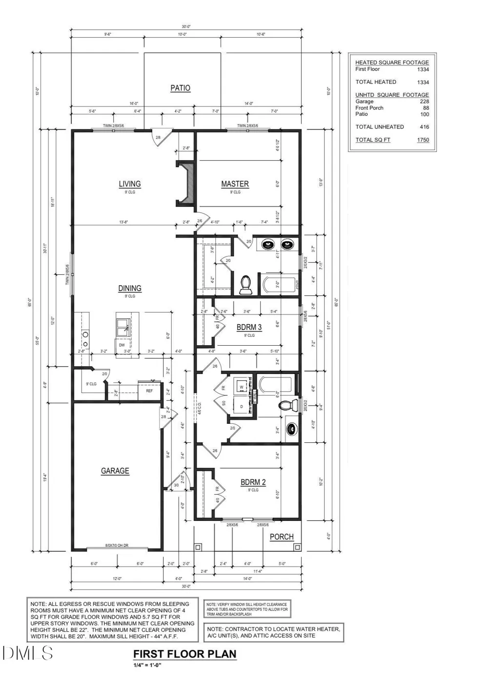 608 S Goldsboro Street Fremont, NC 27830