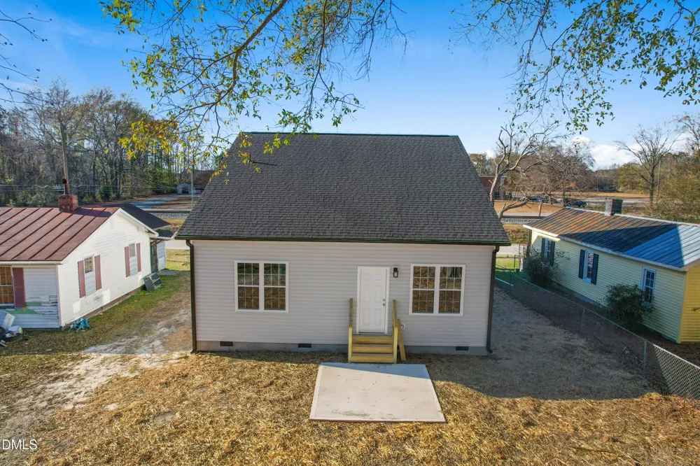 608 S Goldsboro Street Fremont, NC 27830