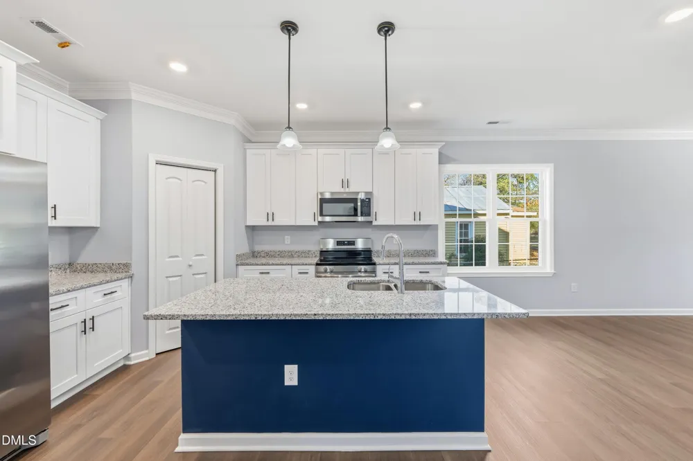 608 S Goldsboro Street Fremont, NC 27830