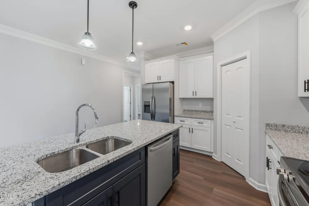 608 S Goldsboro Street Fremont, NC 27830