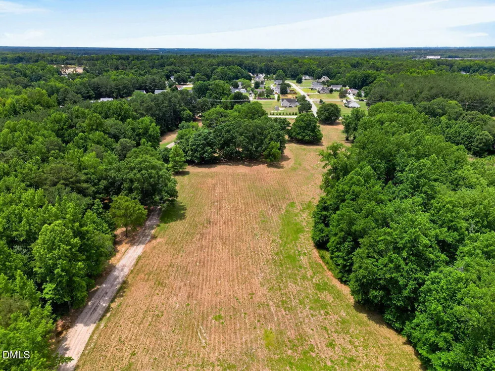 0, 1217 Eagle Rock Wendell, NC 27591