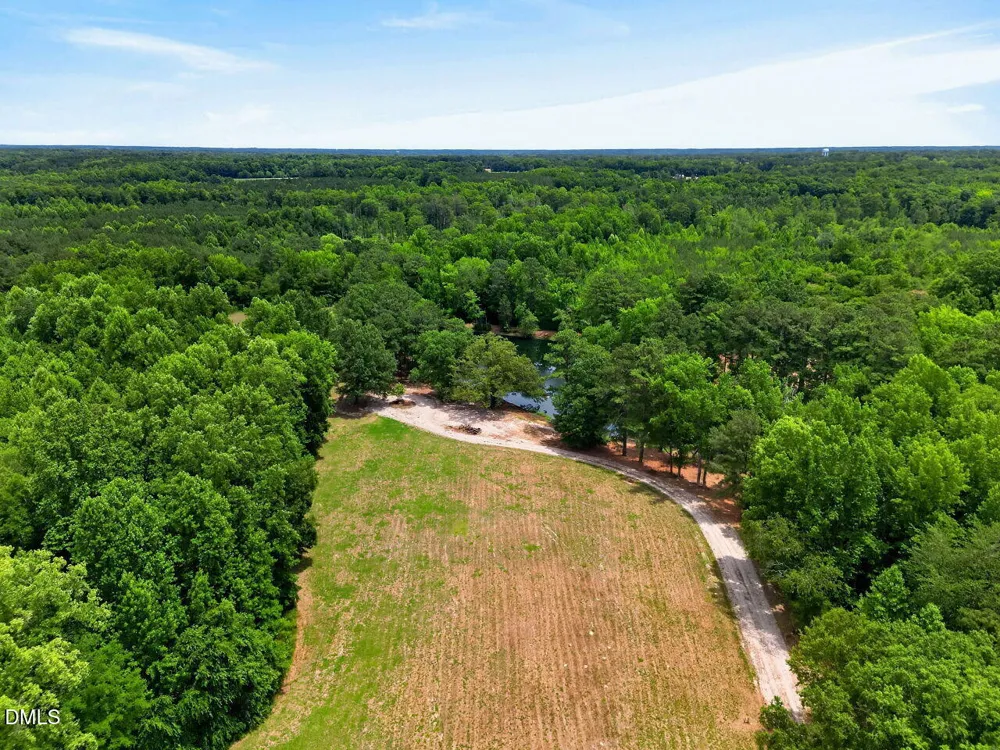 0, 1217 Eagle Rock Wendell, NC 27591