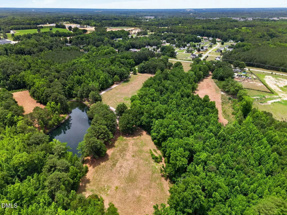 0, 1217 Eagle Rock Wendell, NC 27591