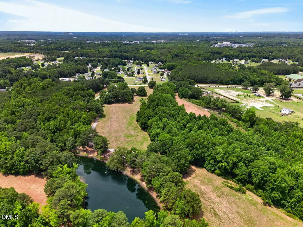 0, 1217 Eagle Rock Wendell, NC 27591