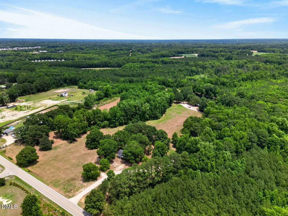 0, 1217 Eagle Rock Wendell, NC 27591
