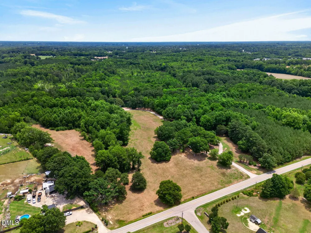 0, 1217 Eagle Rock Wendell, NC 27591