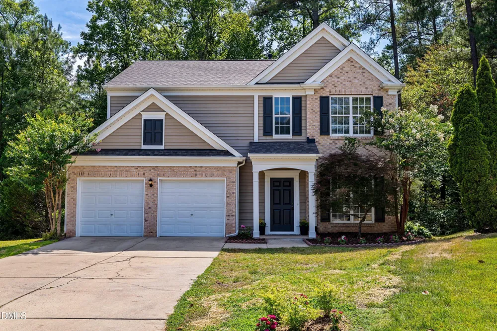 112 Huntersville Road Morrisville, NC 27560