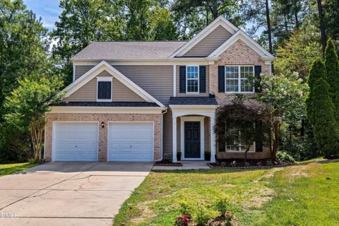 112 Huntersville Road