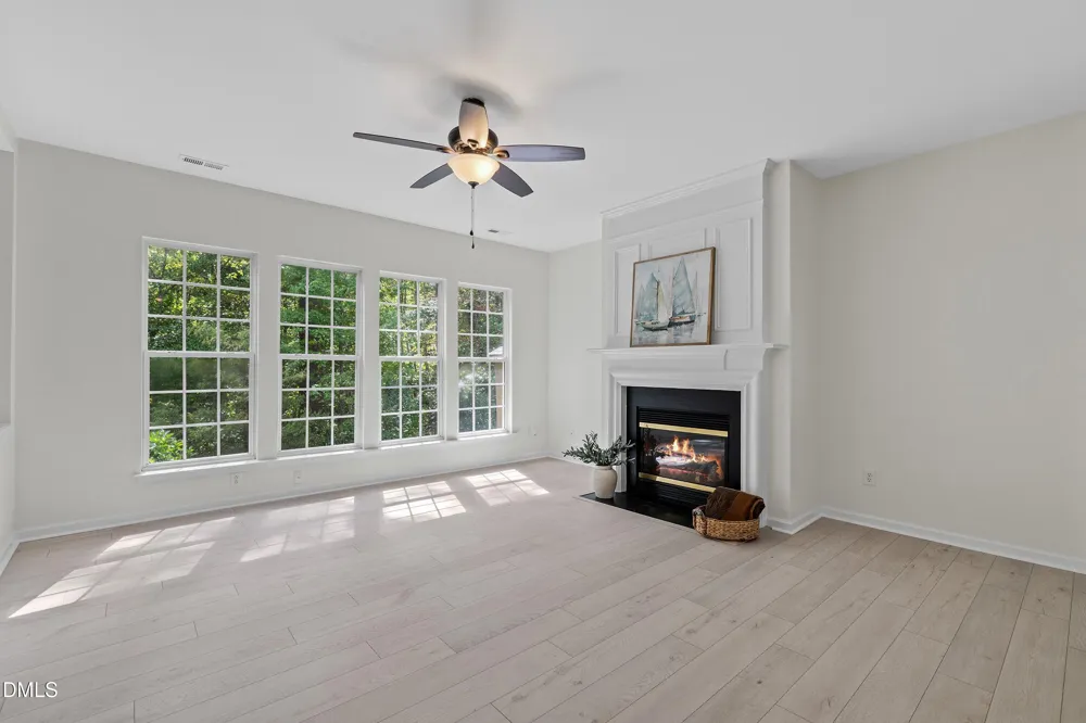 112 Huntersville Road Morrisville, NC 27560