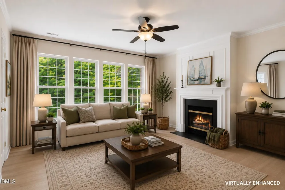 112 Huntersville Road Morrisville, NC 27560