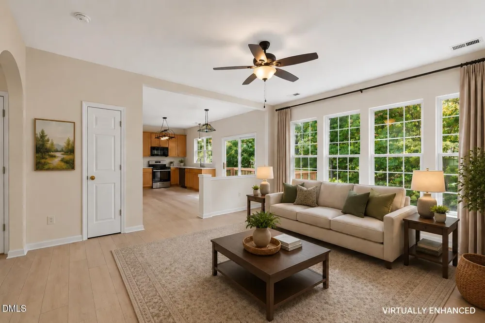 112 Huntersville Road Morrisville, NC 27560
