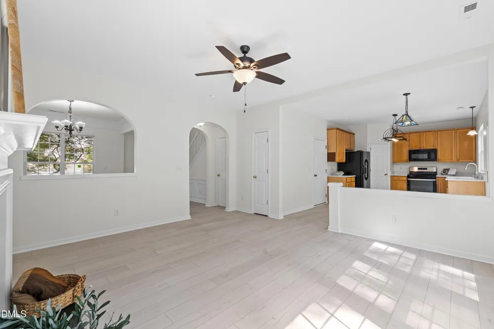 112 Huntersville Road Morrisville, NC 27560