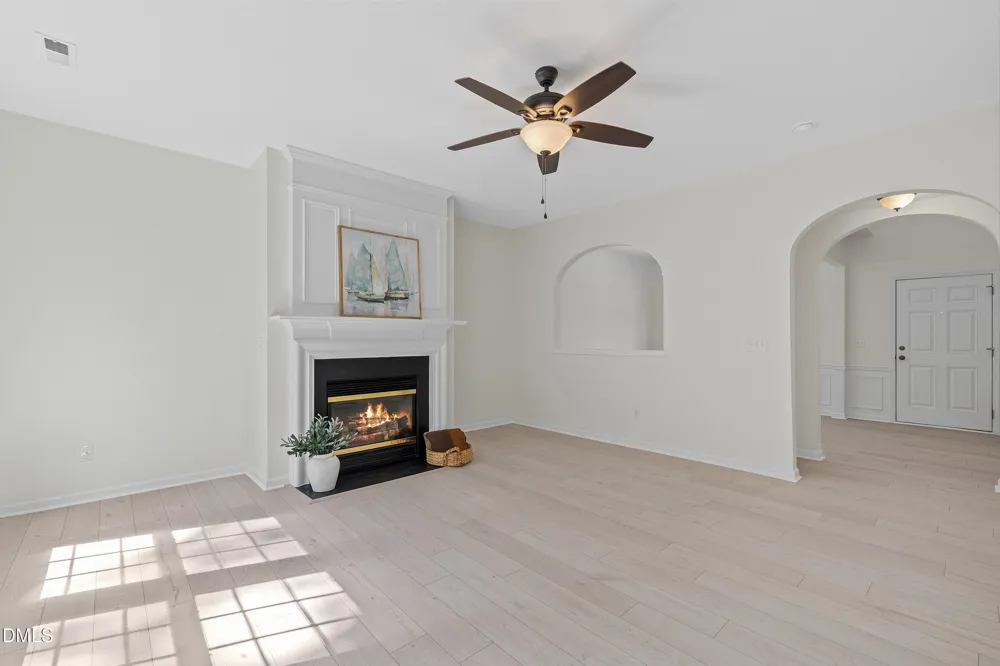 112 Huntersville Road Morrisville, NC 27560