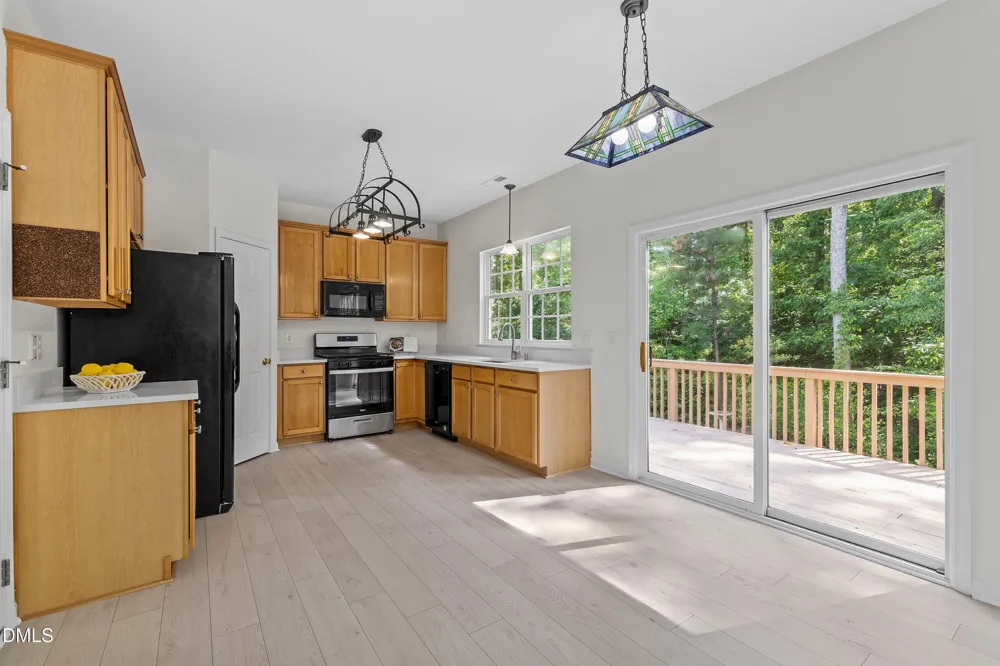 112 Huntersville Road Morrisville, NC 27560
