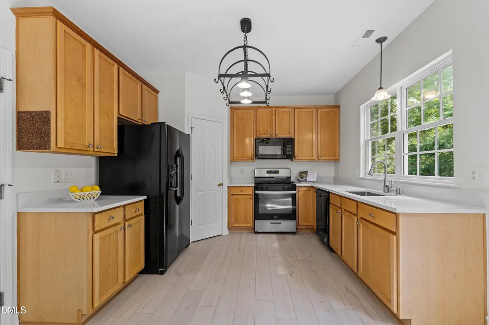 112 Huntersville Road Morrisville, NC 27560