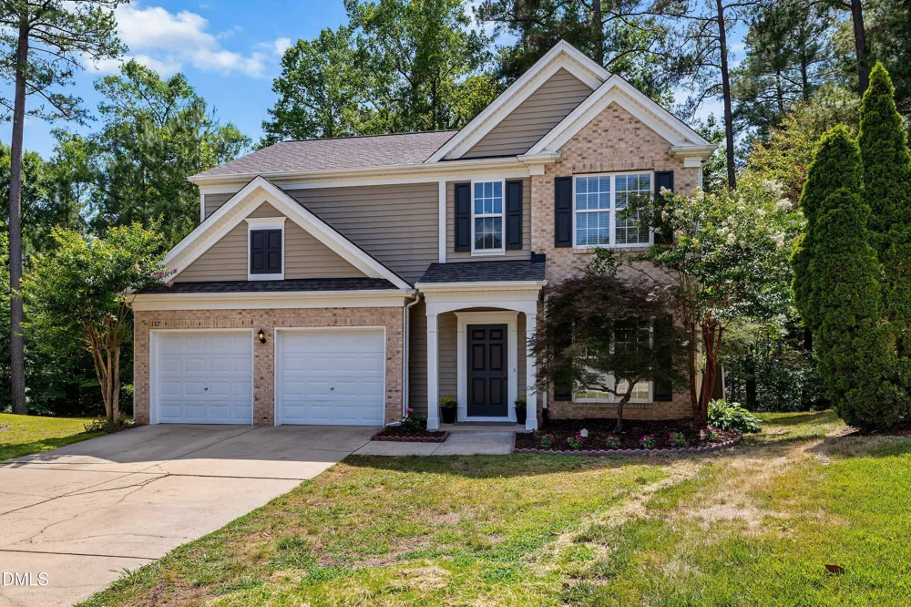 112 Huntersville Road Morrisville, NC 27560