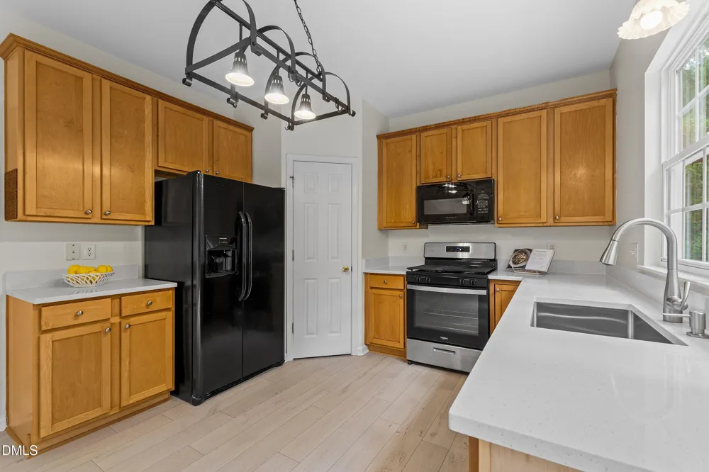 112 Huntersville Road Morrisville, NC 27560