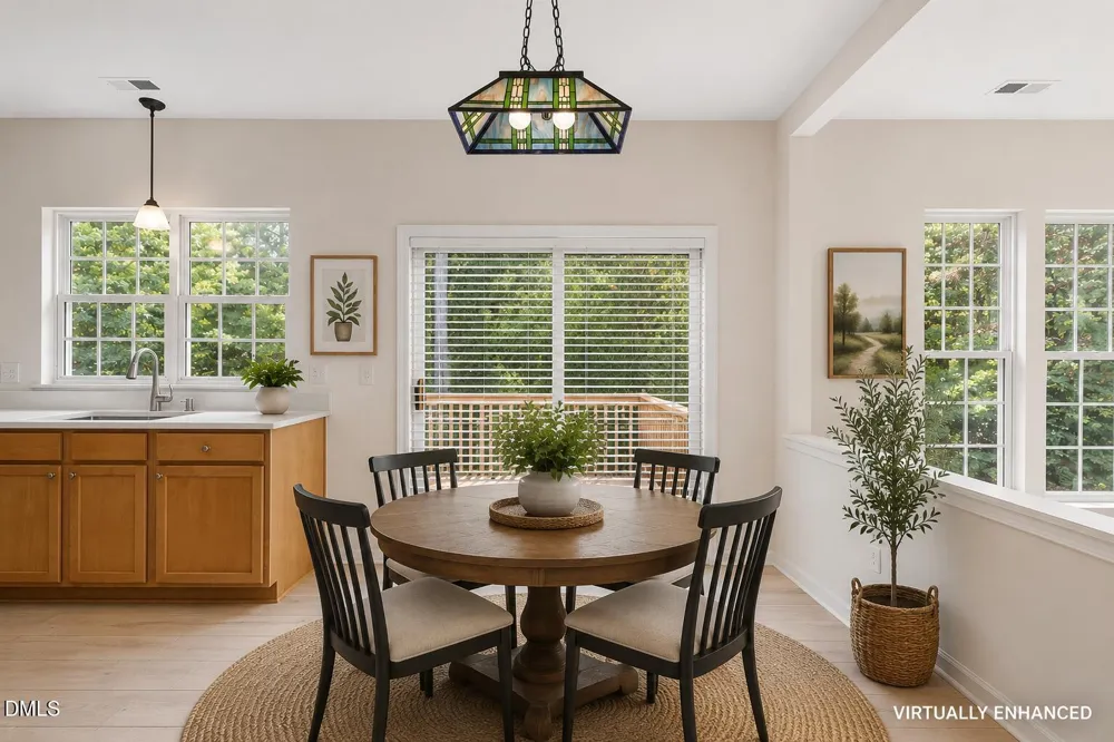 112 Huntersville Road Morrisville, NC 27560