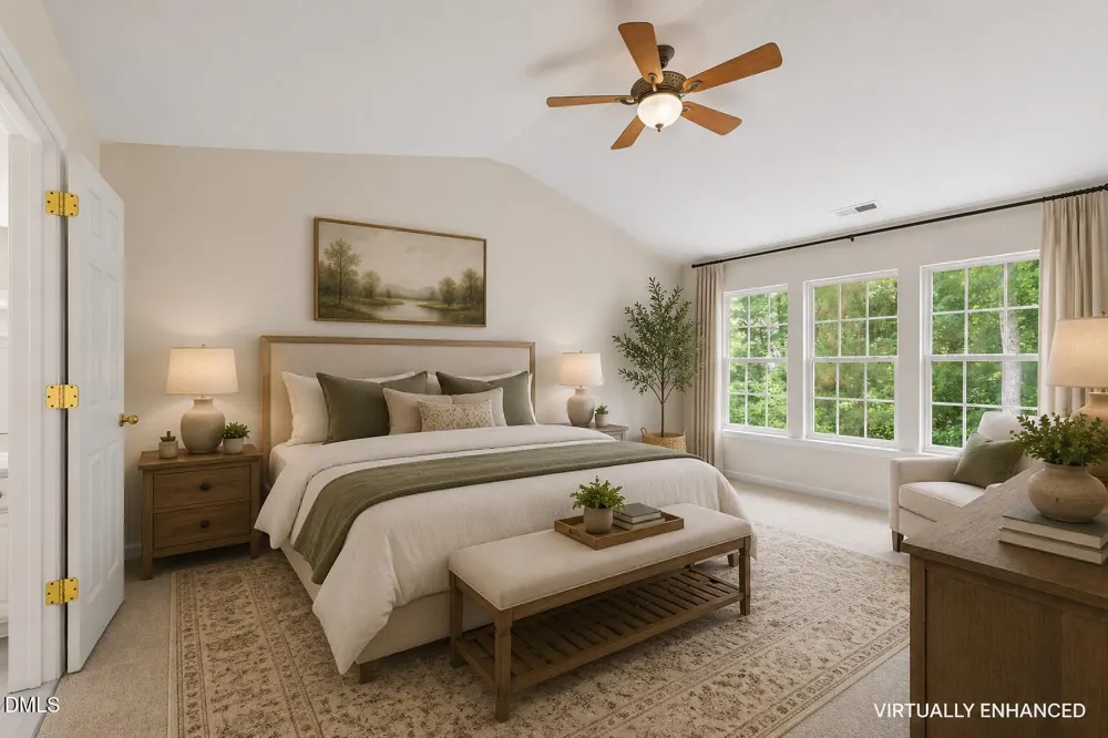 112 Huntersville Road Morrisville, NC 27560