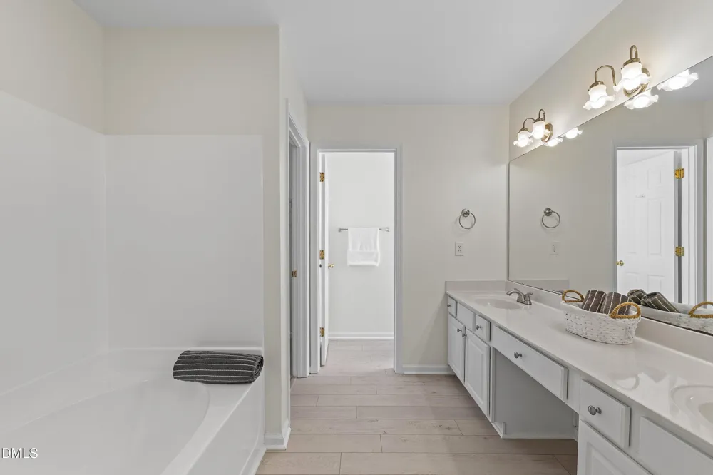 112 Huntersville Road Morrisville, NC 27560