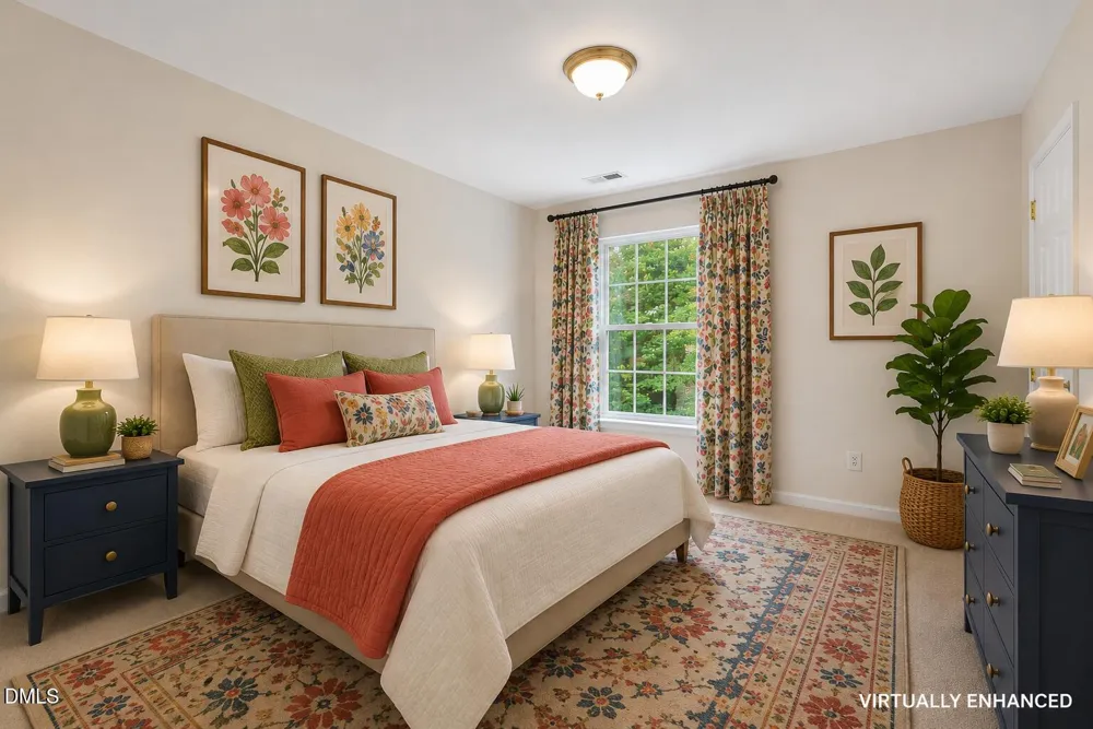 112 Huntersville Road Morrisville, NC 27560
