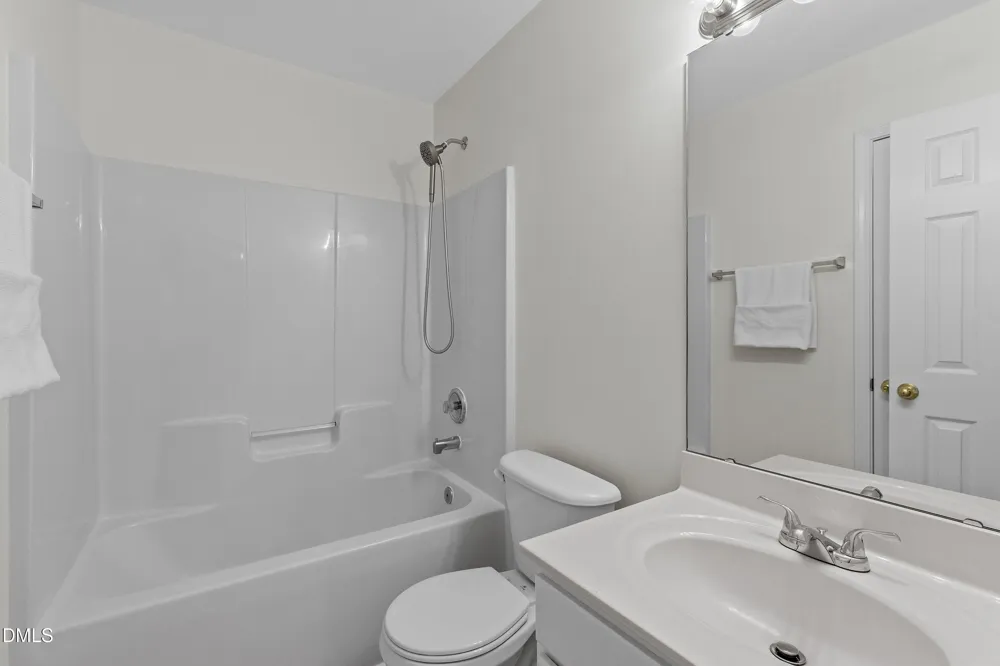 112 Huntersville Road Morrisville, NC 27560