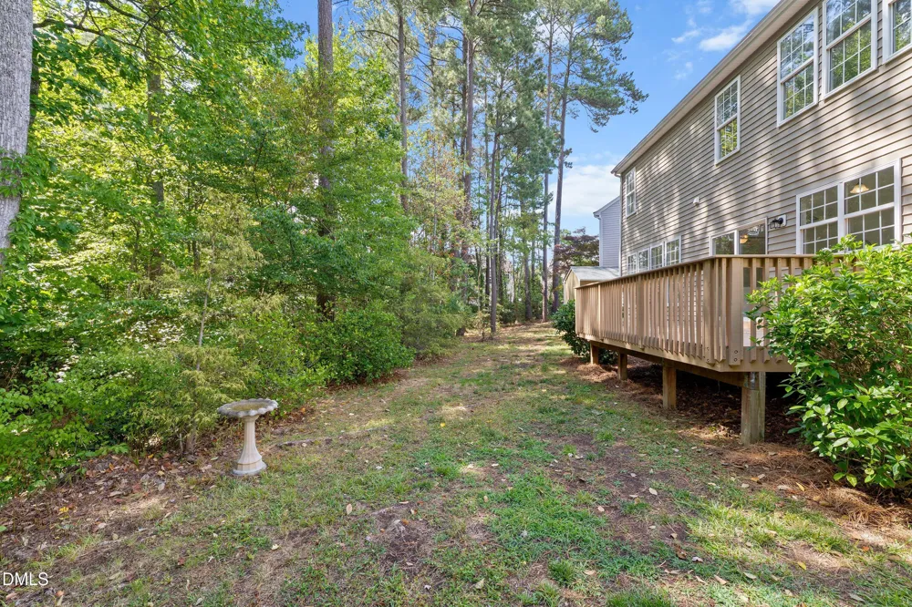 112 Huntersville Road Morrisville, NC 27560
