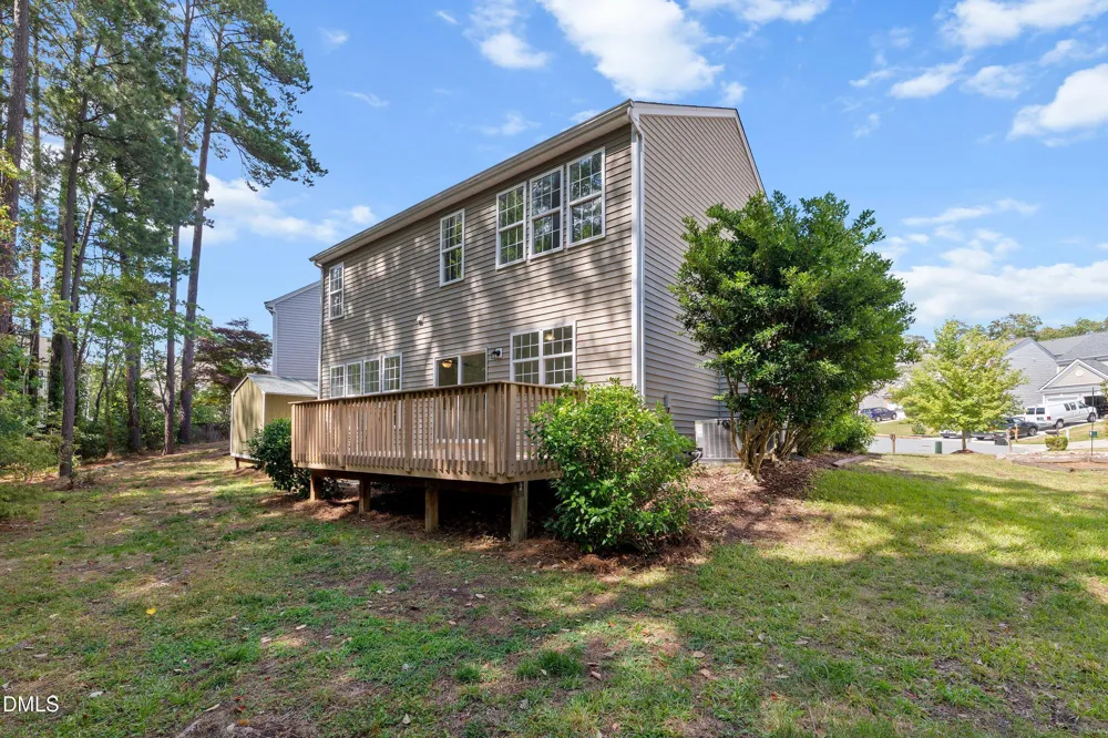 112 Huntersville Road Morrisville, NC 27560