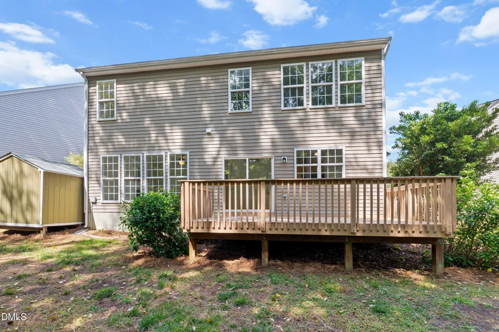 112 Huntersville Road Morrisville, NC 27560
