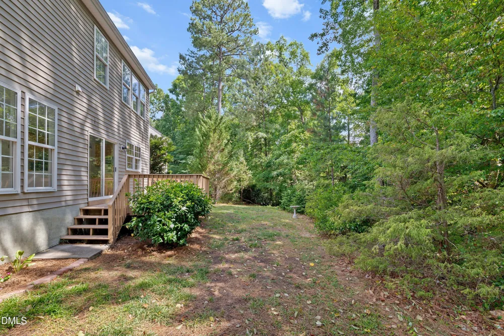 112 Huntersville Road Morrisville, NC 27560