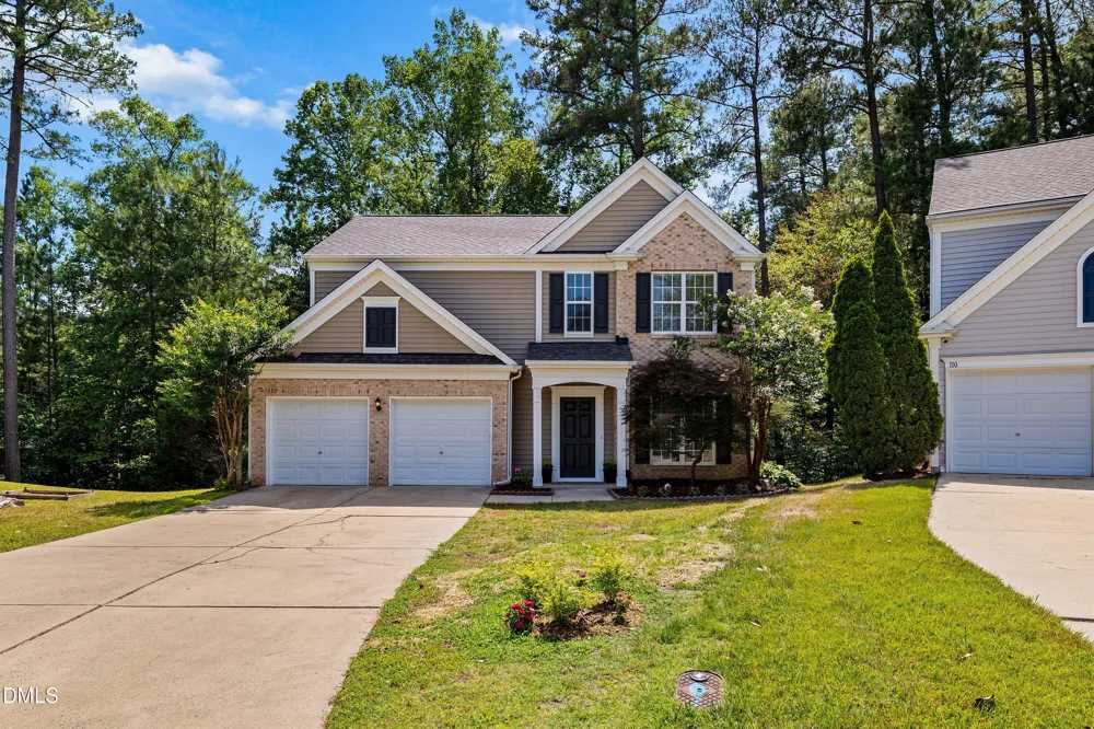 112 Huntersville Road Morrisville, NC 27560