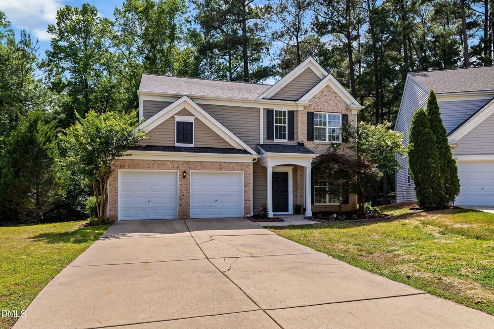 112 Huntersville Road Morrisville, NC 27560
