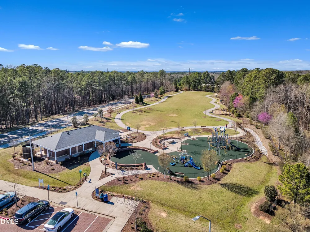 112 Huntersville Road Morrisville, NC 27560