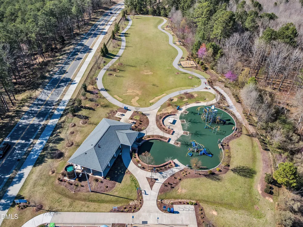 112 Huntersville Road Morrisville, NC 27560