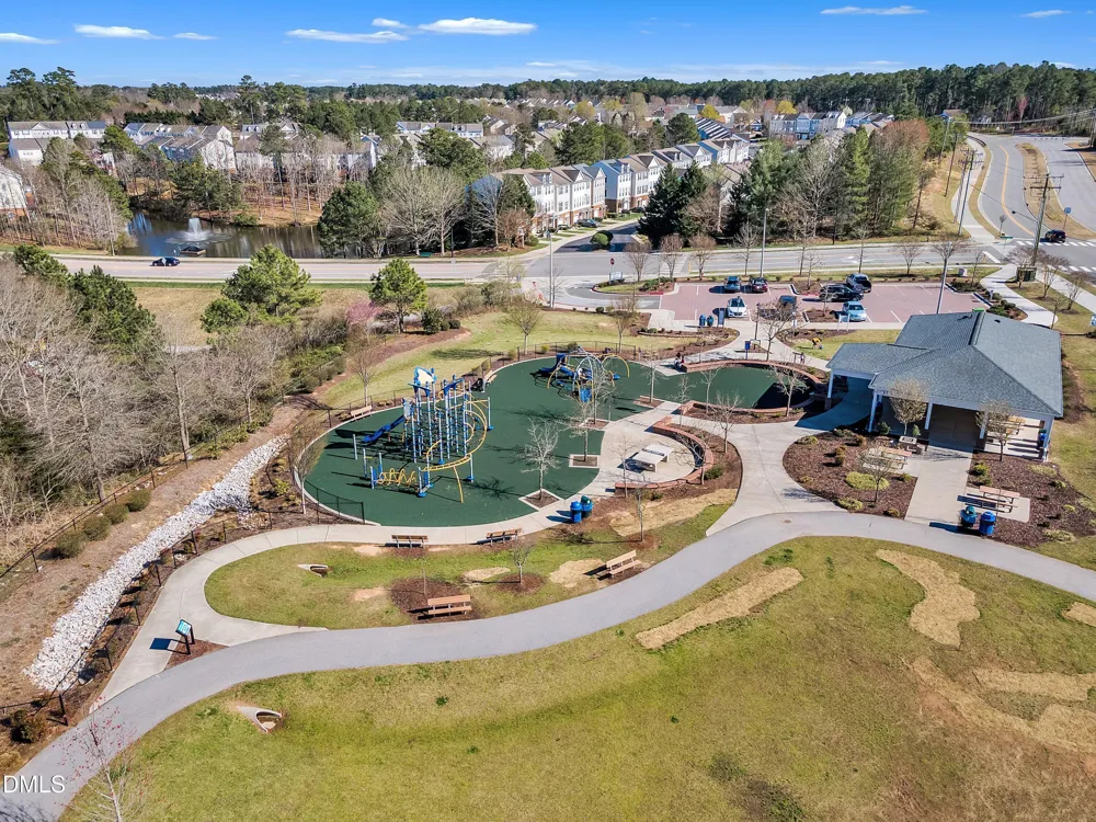 112 Huntersville Road Morrisville, NC 27560