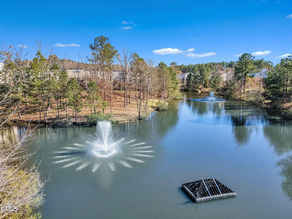 112 Huntersville Road Morrisville, NC 27560