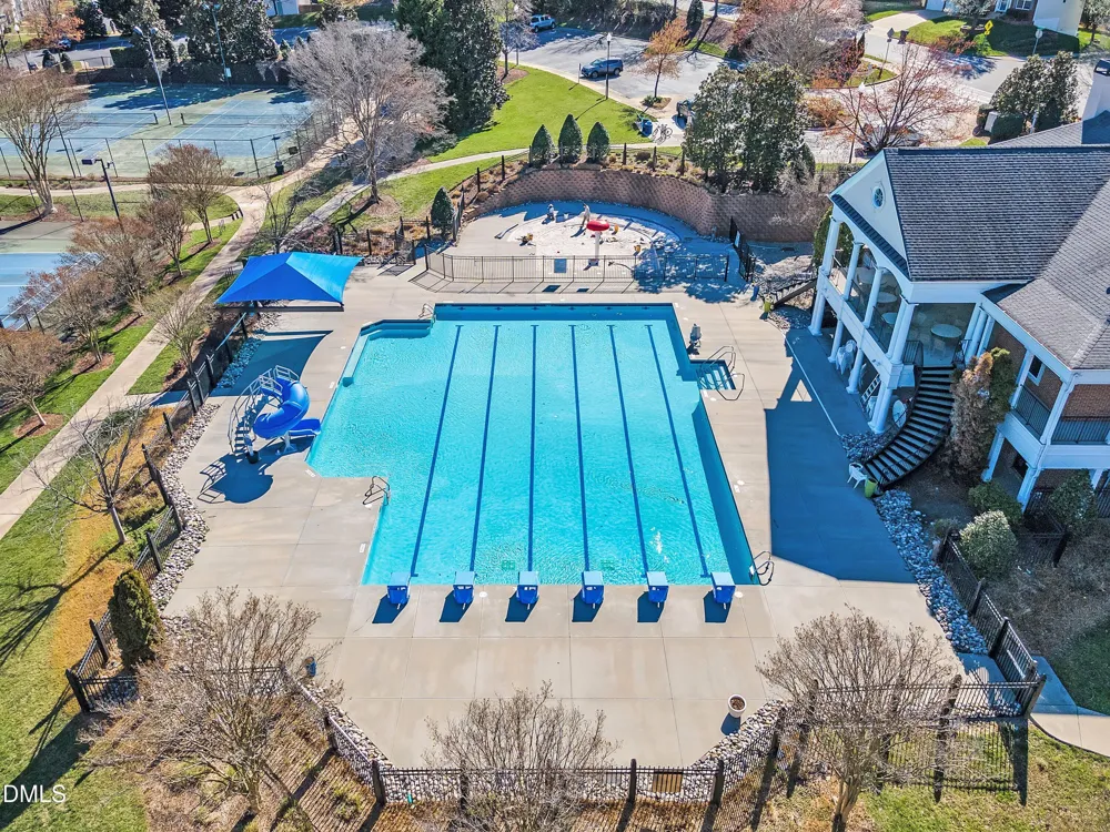 112 Huntersville Road Morrisville, NC 27560