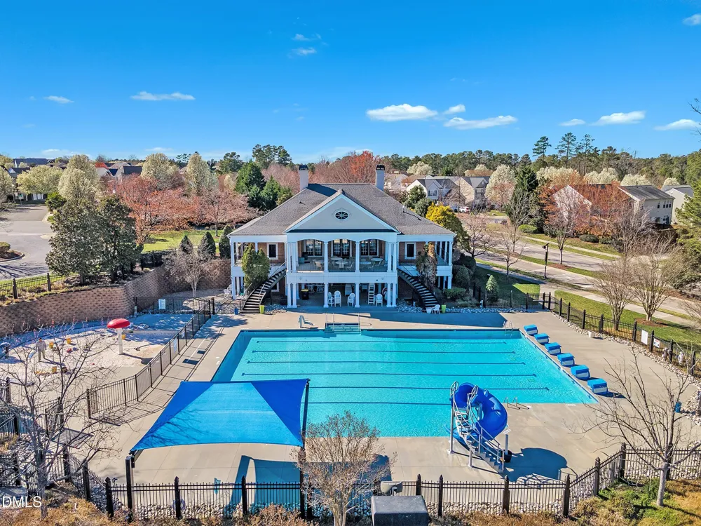 112 Huntersville Road Morrisville, NC 27560