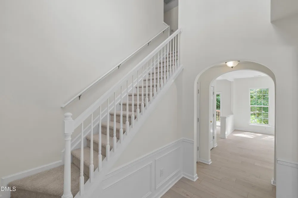 112 Huntersville Road Morrisville, NC 27560
