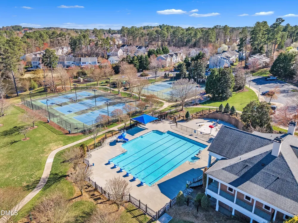 112 Huntersville Road Morrisville, NC 27560