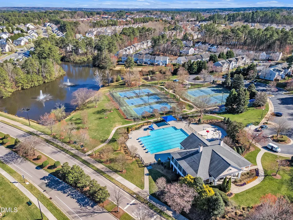 112 Huntersville Road Morrisville, NC 27560