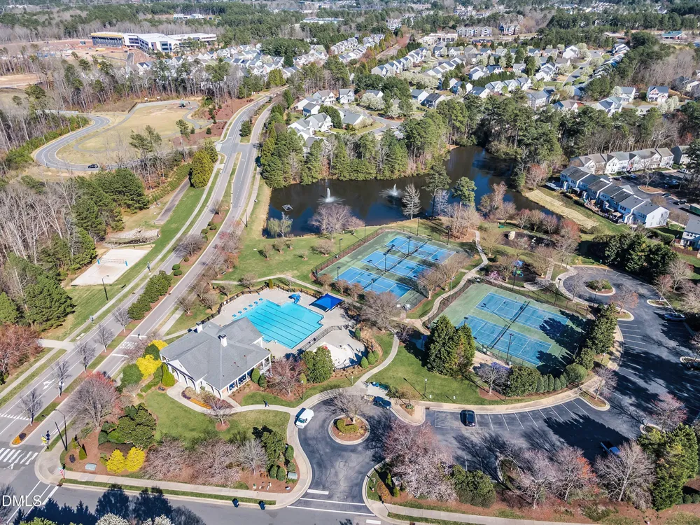 112 Huntersville Road Morrisville, NC 27560