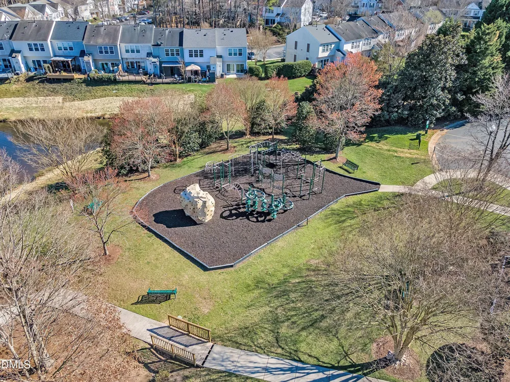 112 Huntersville Road Morrisville, NC 27560