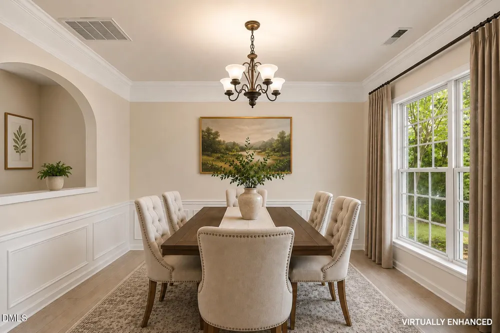 112 Huntersville Road Morrisville, NC 27560
