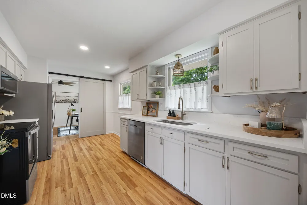 172 Pine Ridge Drive Whispering Pines, NC 28327