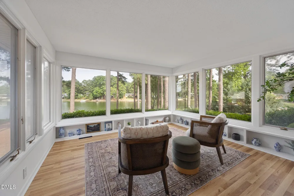 172 Pine Ridge Drive Whispering Pines, NC 28327