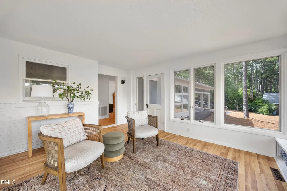 172 Pine Ridge Drive Whispering Pines, NC 28327