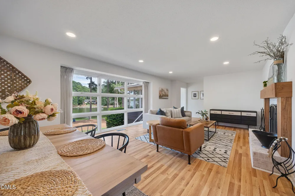172 Pine Ridge Drive Whispering Pines, NC 28327