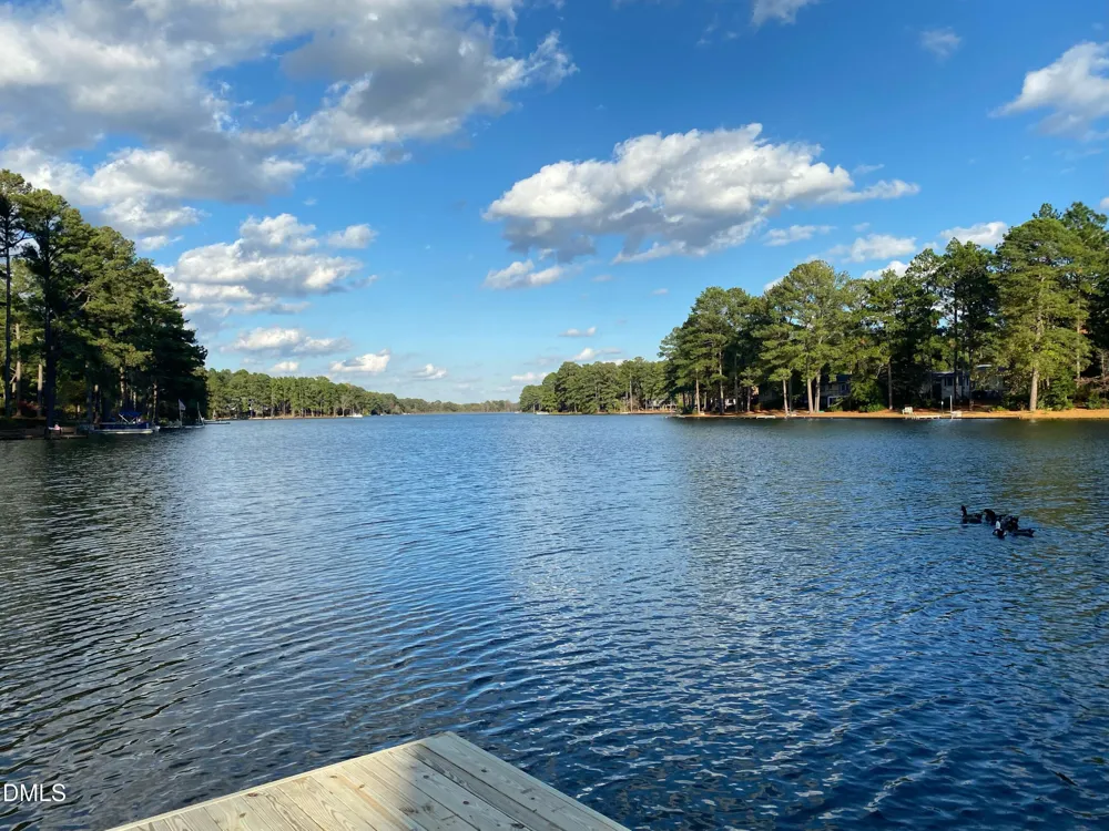172 Pine Ridge Drive Whispering Pines, NC 28327