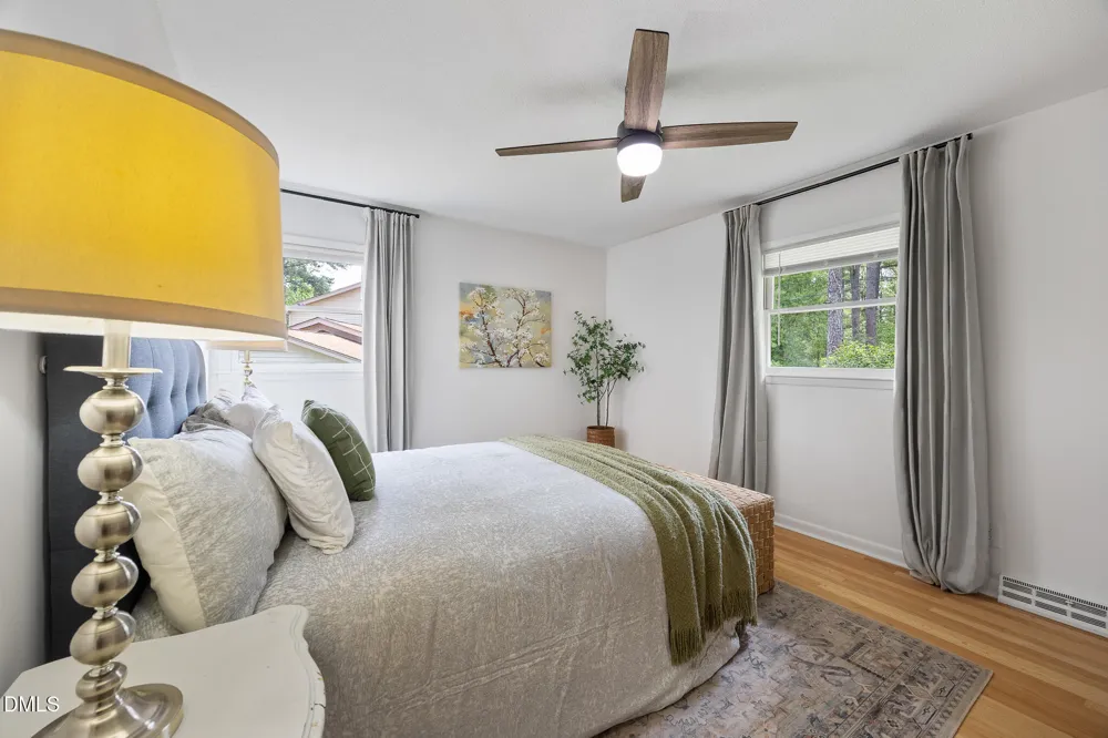 172 Pine Ridge Drive Whispering Pines, NC 28327